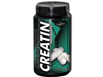 creatin caps