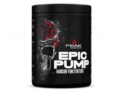 31218 peak epic pump 500g