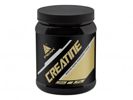 22565 1 peak creatine monohydrate 500g