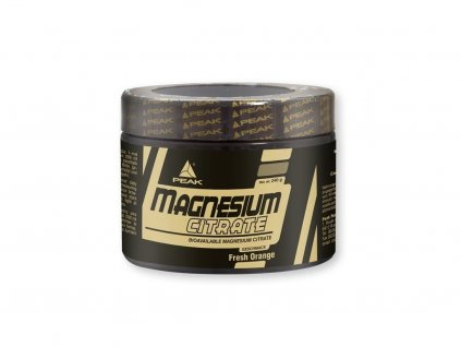 26042 1 peak magnesium citrate 240g