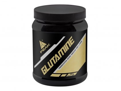 22028 1 peak glutamine 500 g