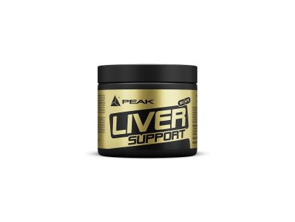 61226 peak liver support 90 kaps