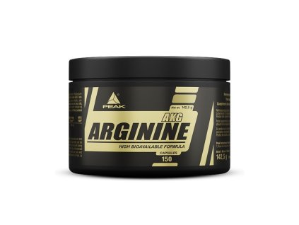 56408 1 peak arginine akg 150 kaps