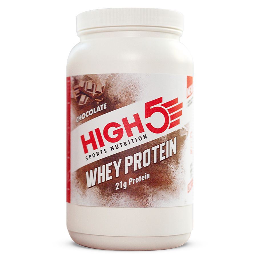 High5 Whey Protein 700g Příchuť: čokoláda