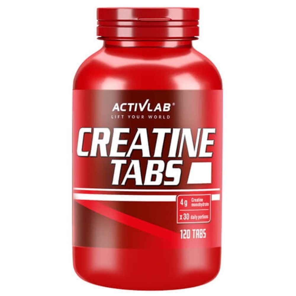 ActivLab Creatine Tabs