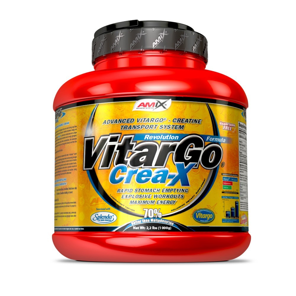 Amix VitarGo Crea-X 2000g