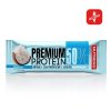 premium protein bar coconut 2019 cz