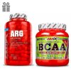 arginin bcaa