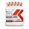 amix ketolean keto gobhb weight loss 240g