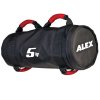 800x600 main photo Powerbag Alex 5kg