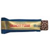 barebells protein bar 55g crunchy fudge original