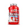 Amix OSTEO GELATIN + MSM 400 kapslí