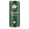 1 natural energy bergamotti 330 ml