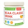 vyr 221 BCAA classic drink 400g pomeranc