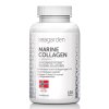 1 marine collagen vitamin c 120kps