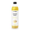 ginger shot 500 ml gymbeam