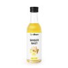 Zázvorový shot - GymBeam (Příchuť bez příchuti, Balení (ml) 9 x 50 ml)