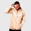 pro hoodie sand gymbeam 3