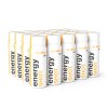 energy shot pineapple 24x60ml gymbeam