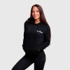 hoodie pro black gymbeam 1