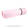 yoga mat baby pink beastpink 1