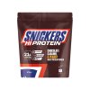 snickers hi protein whey powder mars