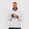 mikina hoodie pro grey gymbeam 1