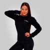 women s jumper basic black gymbeam 3