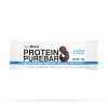 protein purebar cookies cream 70 g gymbeam