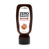 zero sauce bbq 320 ml gymbeam