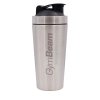 shaker steel 750ml gymbeam