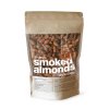 smoked almonds 500 g gymbeam
