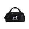 sports bag undeniable 5.0 duffle md black under armour 2