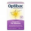 1 Optibac For Women 90