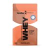 1.whey chocolate leader 500g