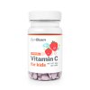 vitamin c for kids 120 tabs gymbeam