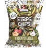 bio strips chips chickpea asia 90g v1