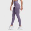 womens leggings hera high waisted purple squat wolf 1