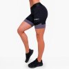 gymbeam 2in1 black shorts 0000 image2 2