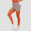 w gymbeam womens sport shorts trn grey 1