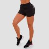 w gymbeam womens sport shorts trn black 1