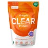 1 clear protein blueberry 240 g