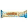 Grenade White Chocolate Cookie Bar