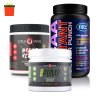 beast m3 bcaa christmast