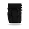 backpack adventure black gymbeam 01