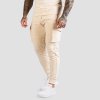 mens trn joggers sand gymbeam 1