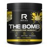 1 Muscle Bomb caffeine free lemon sherbet 400 g