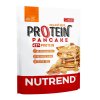 protein pancake 650g peanut butter 2022