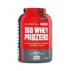 iso whey prozero 2250 2020 chocolate brownies