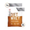 PhD Nutrition Diet Whey 2000g